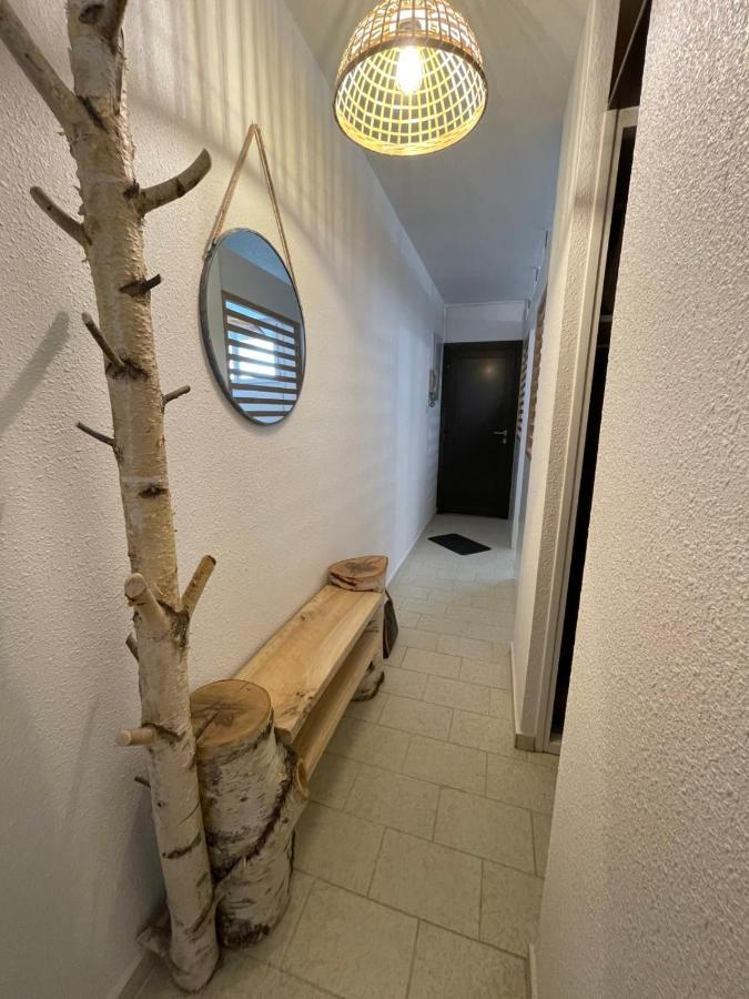 La Mediterranee Appartement Au Coeur Du Village 50 M De La Plage Le Grau-du-Roi Eksteriør billede