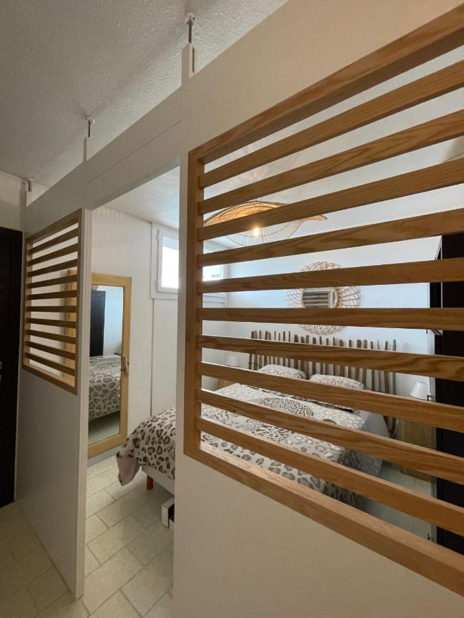 La Mediterranee Appartement Au Coeur Du Village 50 M De La Plage Le Grau-du-Roi Eksteriør billede