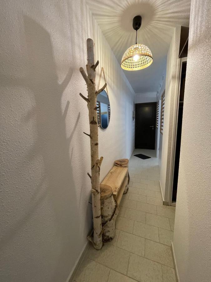 La Mediterranee Appartement Au Coeur Du Village 50 M De La Plage Le Grau-du-Roi Eksteriør billede