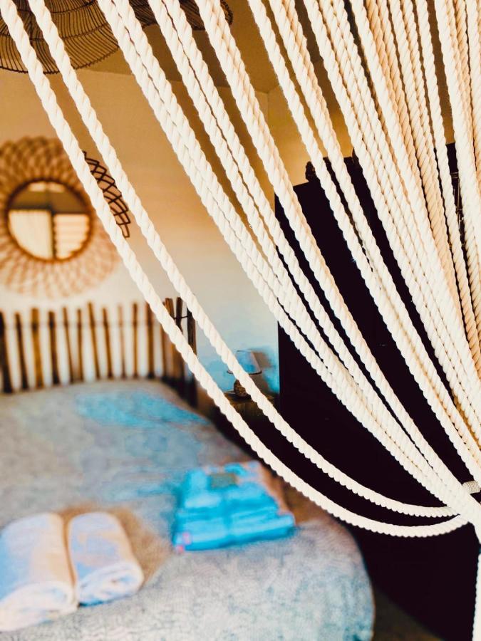 La Mediterranee Appartement Au Coeur Du Village 50 M De La Plage Le Grau-du-Roi Eksteriør billede